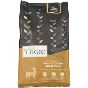 Natures Logic Chicken Cat Food Natures Logic, natures logic, Chicken, Cat Food, cat, food